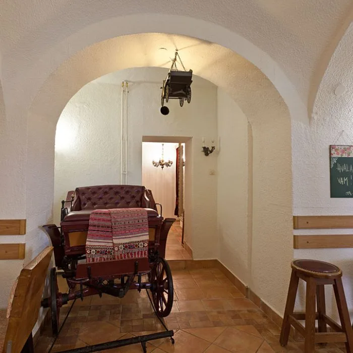 Stari Fijaker — photo 9
