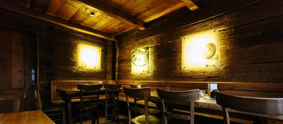 Restaurant Fronmühle — photo 11