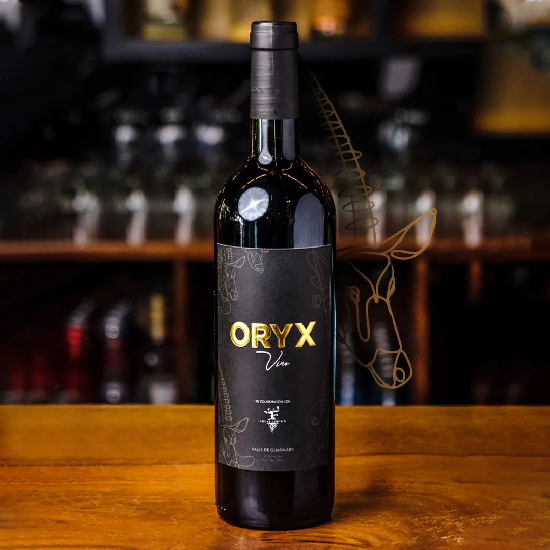 Oryx — photo 4