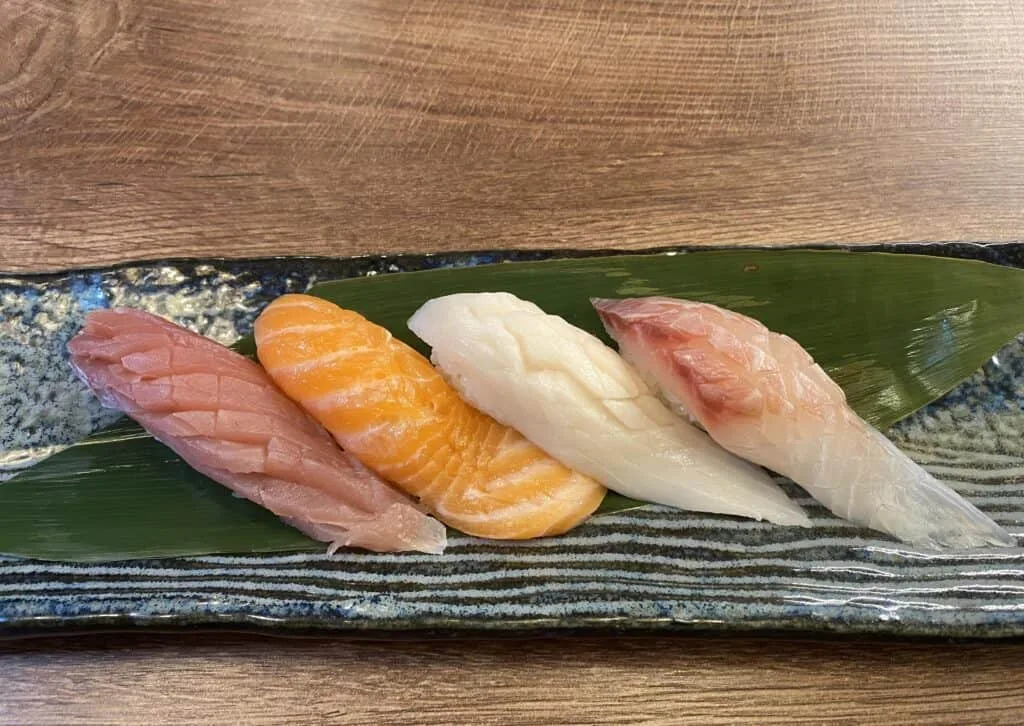 Hatsu Restaurant — photo 32