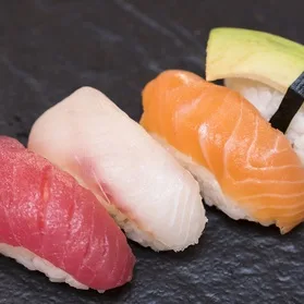 Bota Oyster&Sushi Bar — photo 5