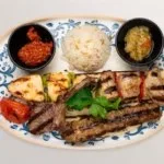 Ali Bey Restaurant — photo 45