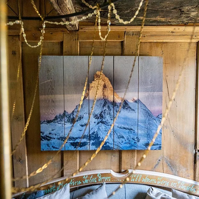 Chez Vrony — photo 11