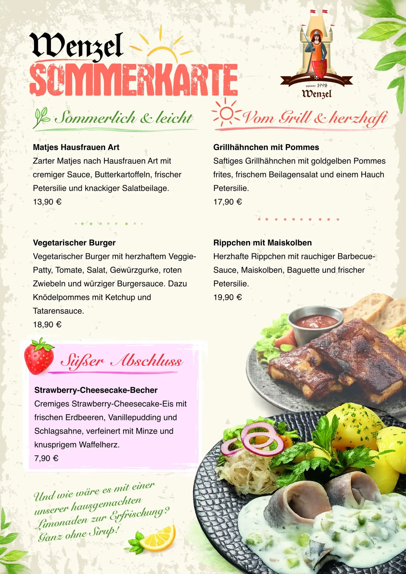 Wenzel Prager Bierstuben — photo 83