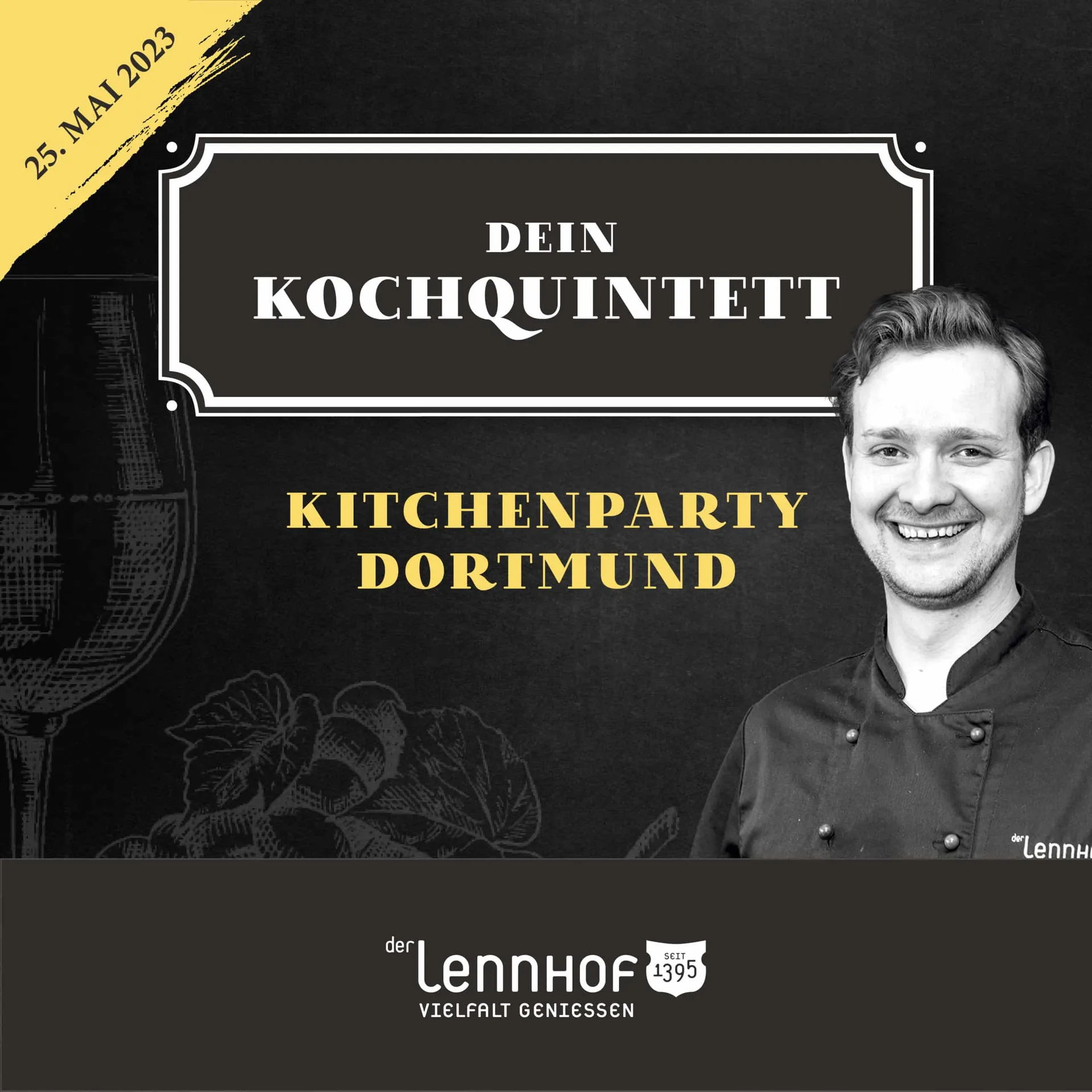 Restaurant Der Lennhof — photo 39