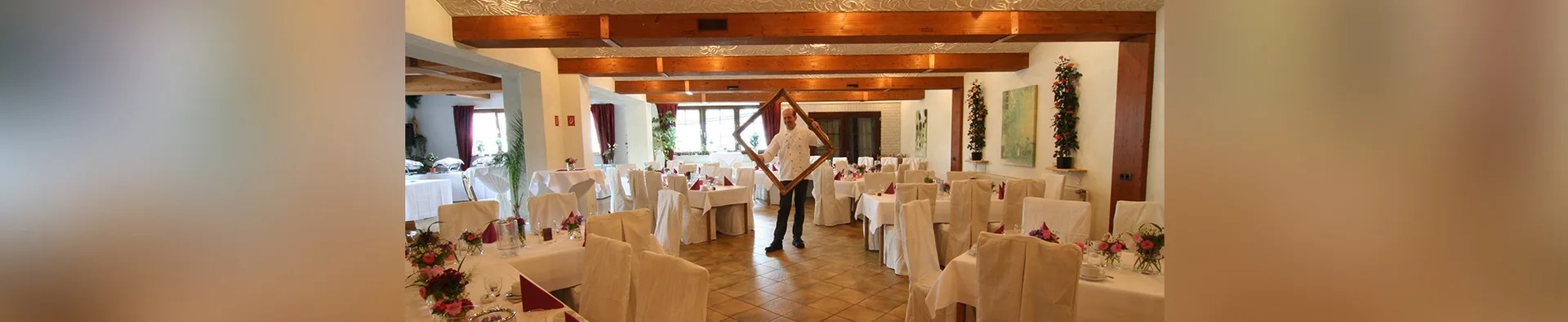Landhotel Bergischer Hof — photo 8