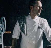 ONE — kitchen