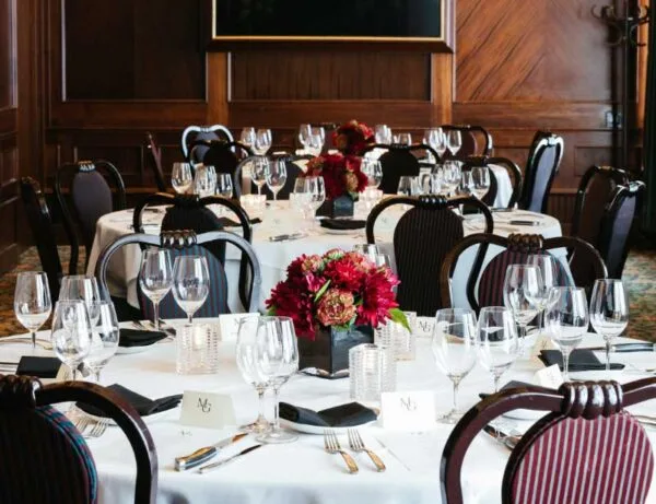 Metropolitan Grill — photo 11