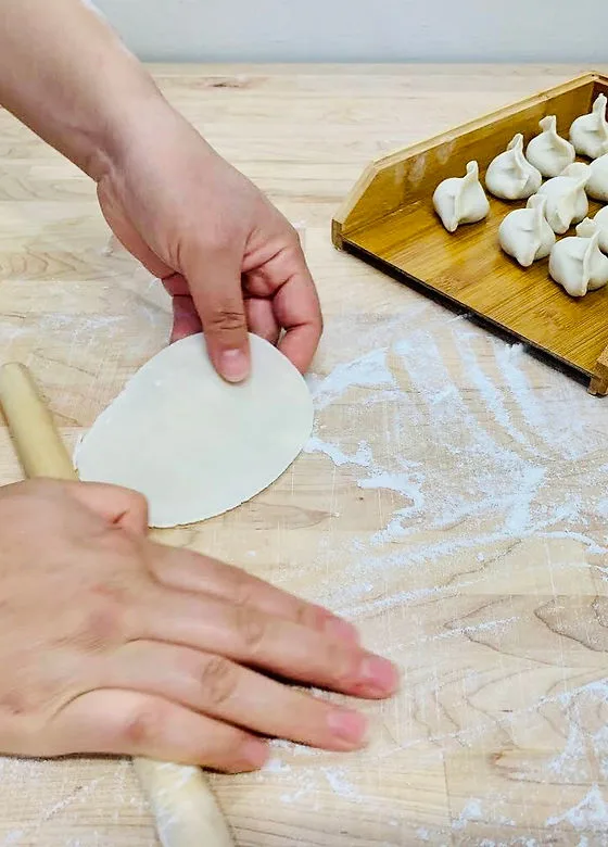 New Dumpling — photo 5