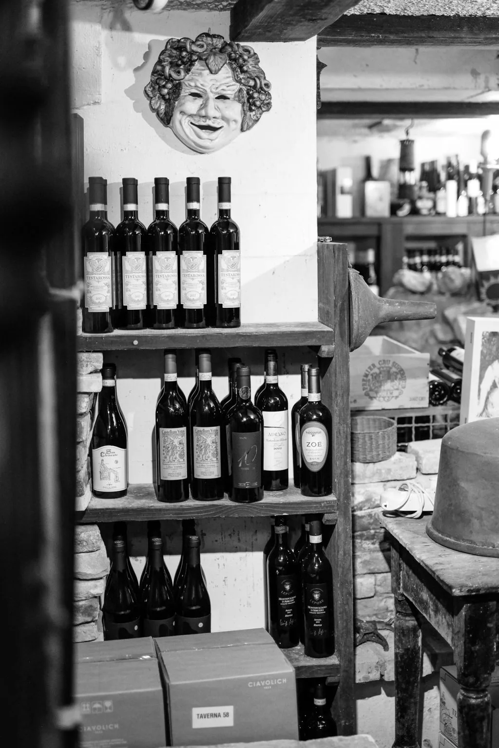 Taverna 58 — photo 15