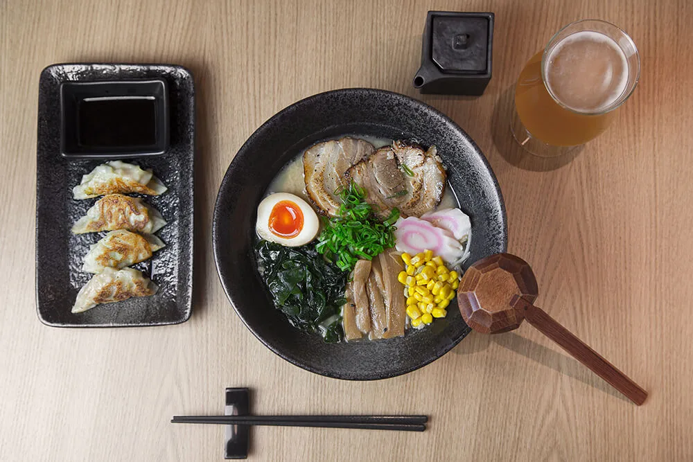 Shiroya — photo 10