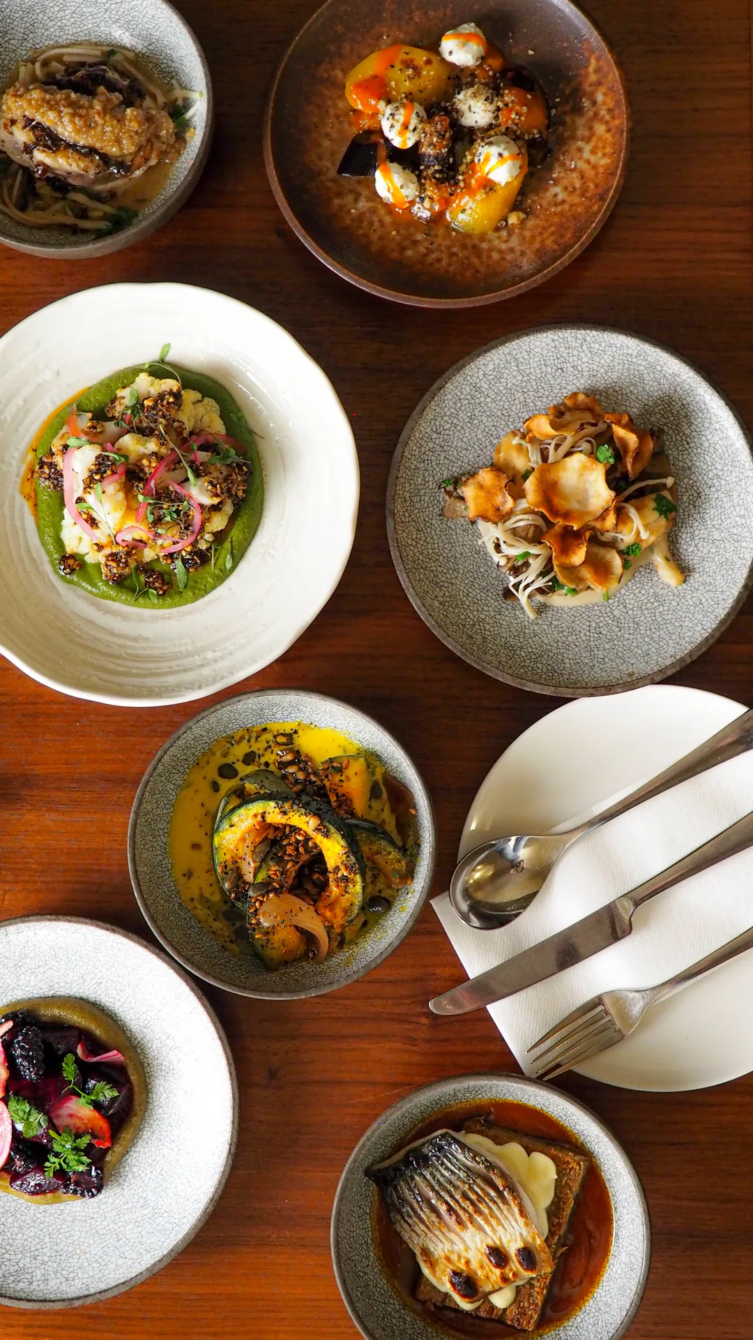 Ibérico World Tapas — photo 18