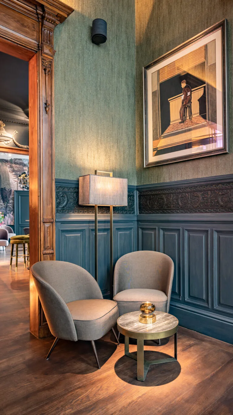 Wijnbistro Goddaard — photo 6