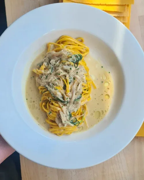 Little Hollows Pasta — photo 5