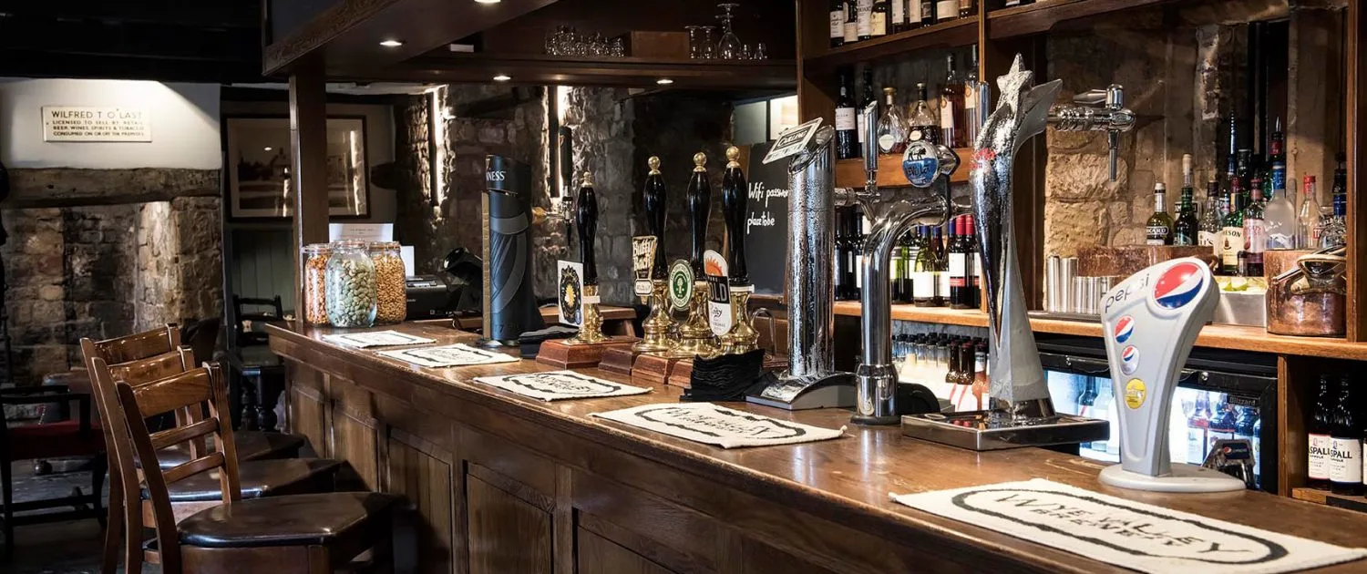 The Howard Arms Ilmington — photo 28