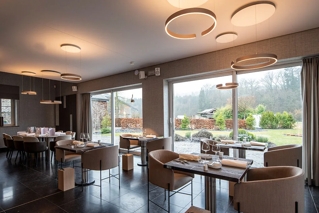 La Table de Maxime — photo 23
