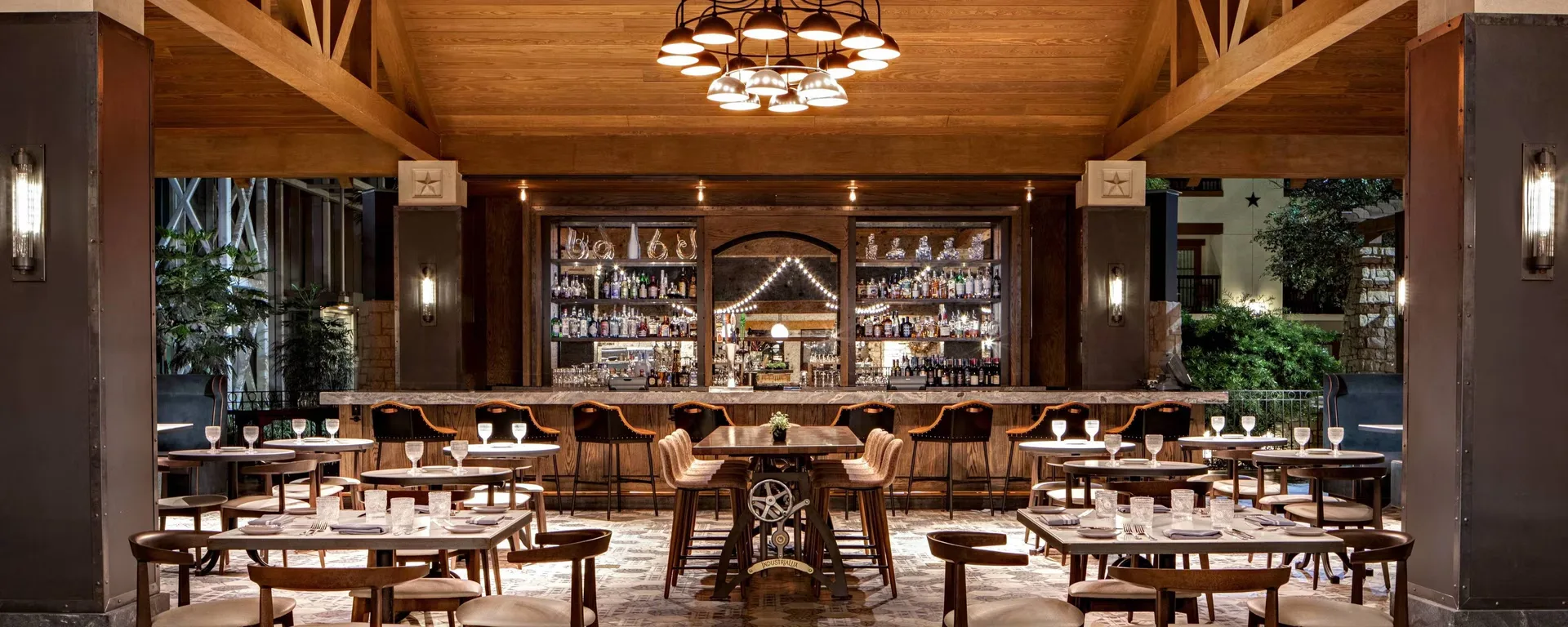 Old Hickory Steakhouse — photo 8