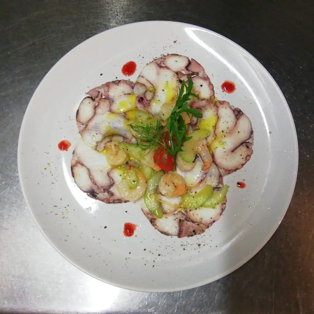 Ristorante Emporio Italiano — photo 14