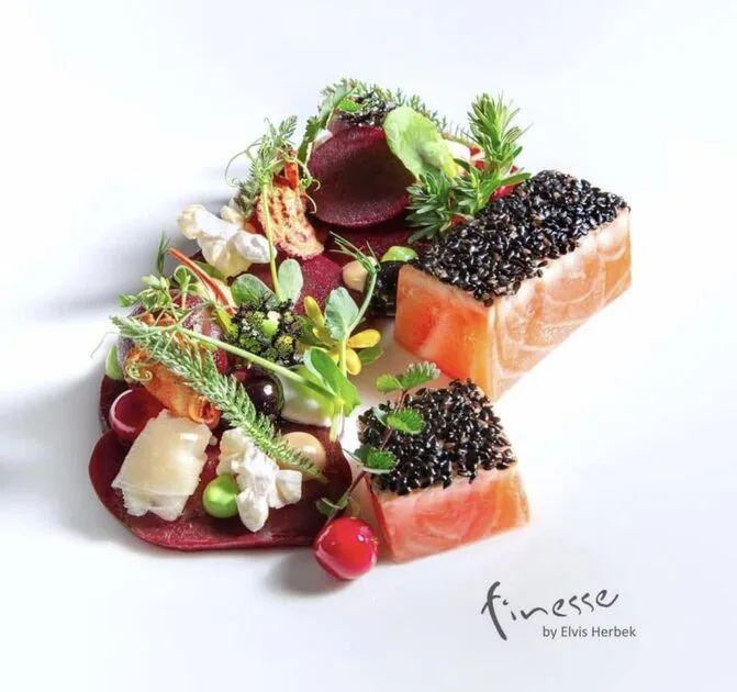 Restaurant finesse — photo 9