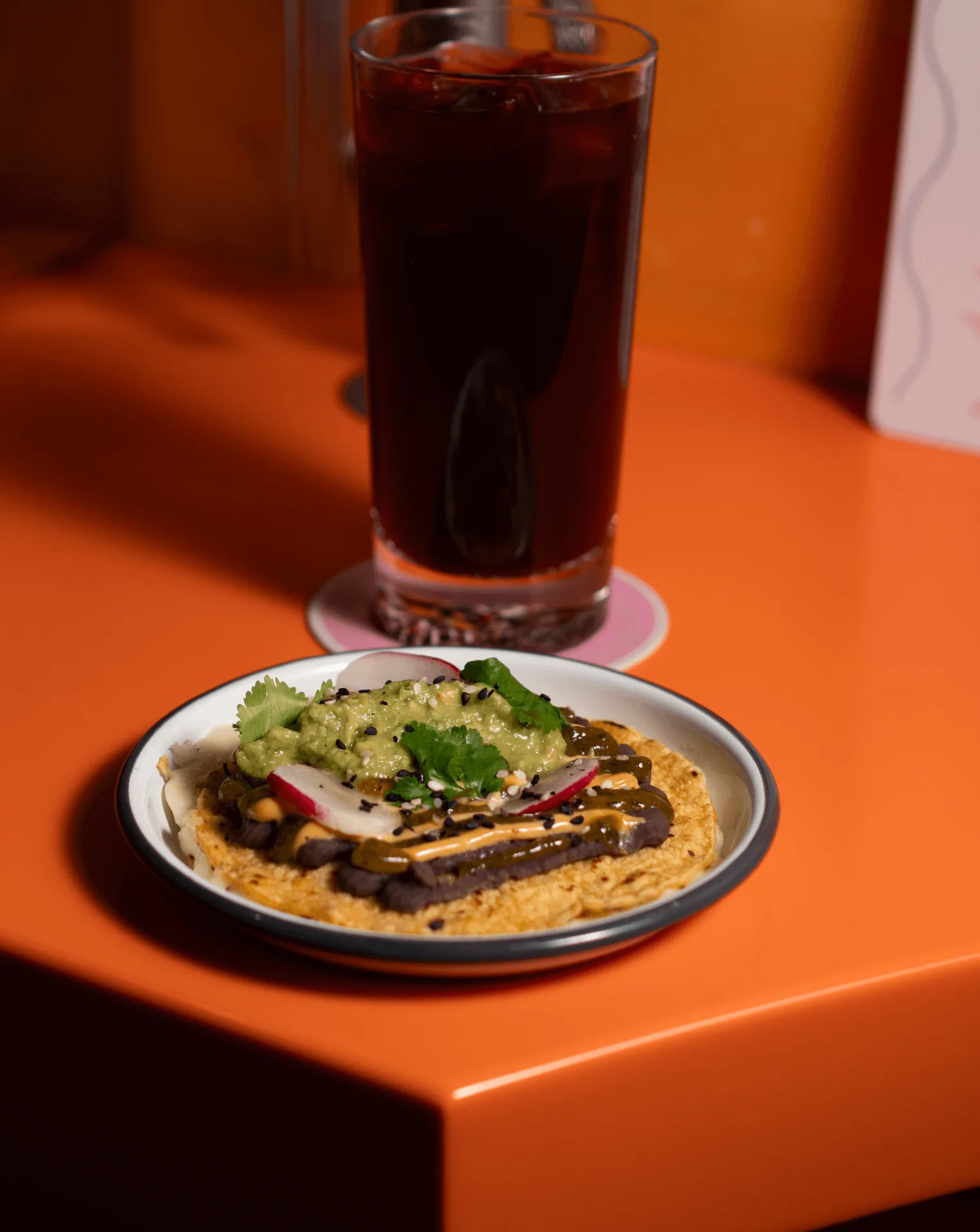 Taco Mesa — photo 27