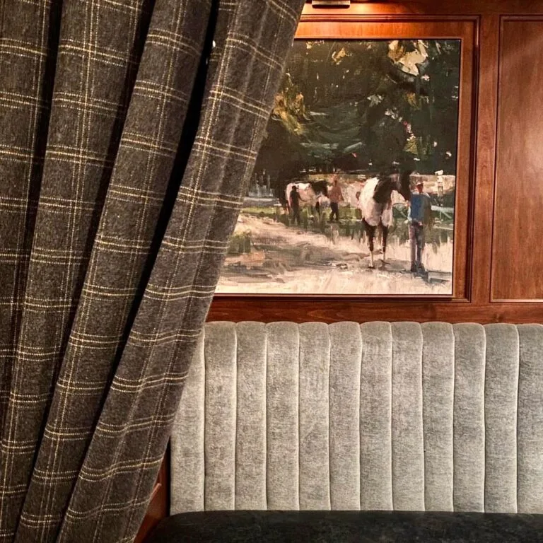 Churchill's Steakhouse — photo 18
