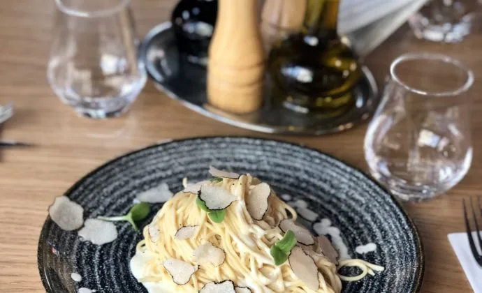 Sapori Italiani, U TALIANA — photo 4