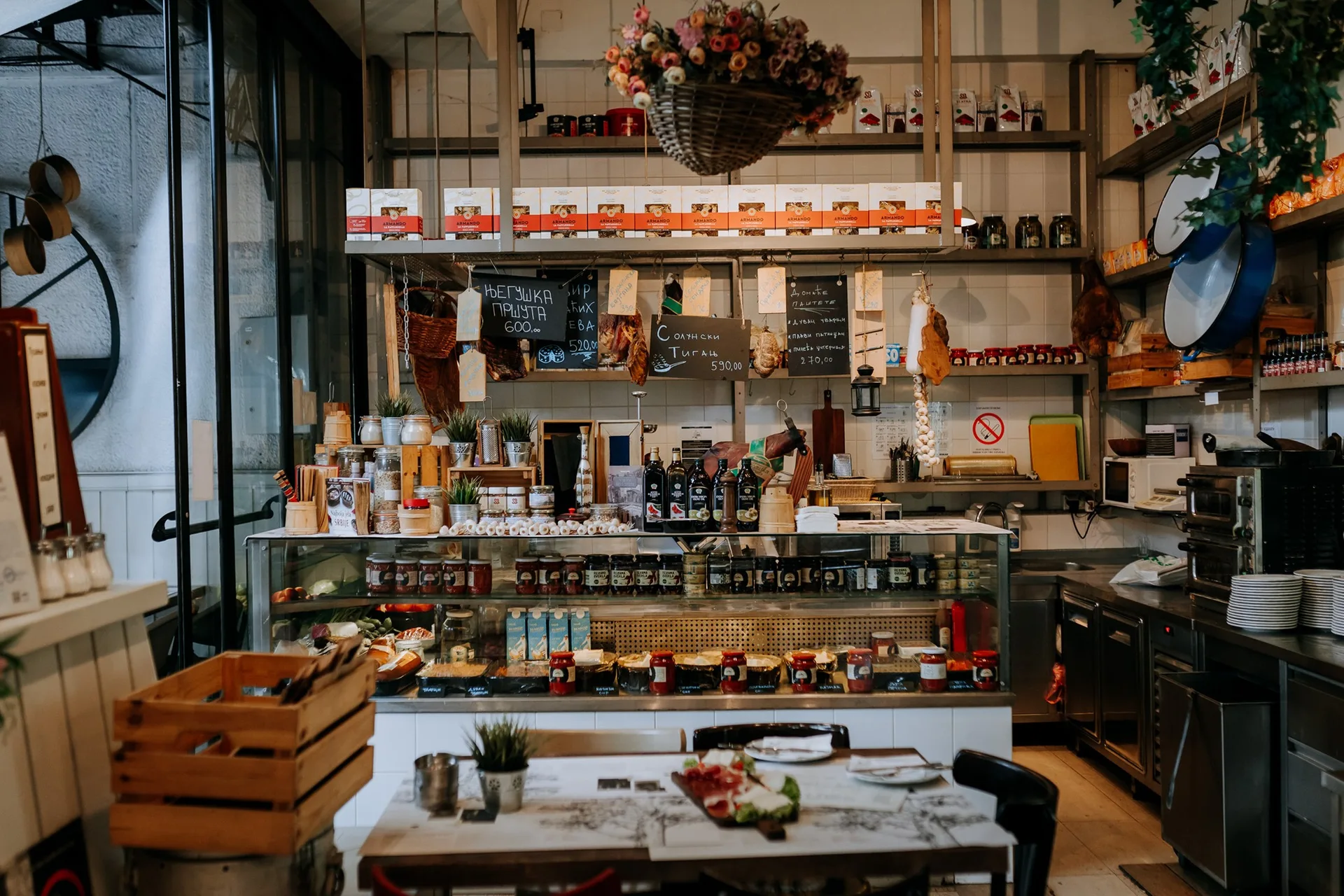 BISTRO TRANDAFILOVIĆ — photo 65