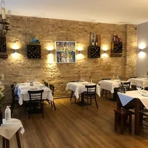 Ristorante Focaccino — photo 69