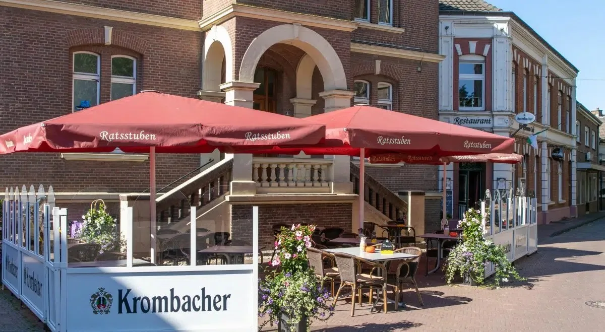Restaurant Ratsstuben — photo 5