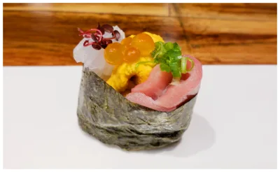 Sushi Jin — photo 4