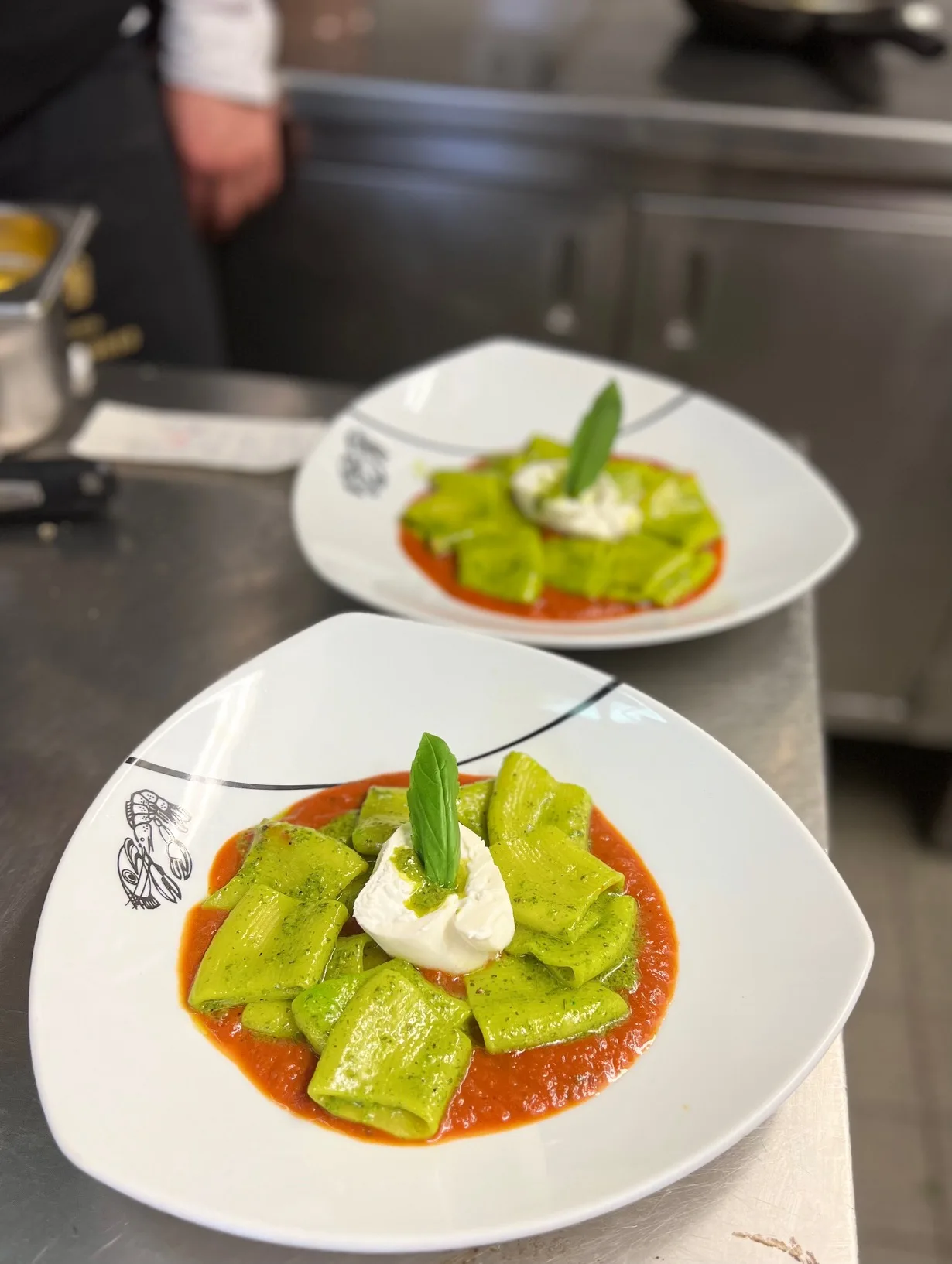 Ristorante Mediterraneo — photo 16