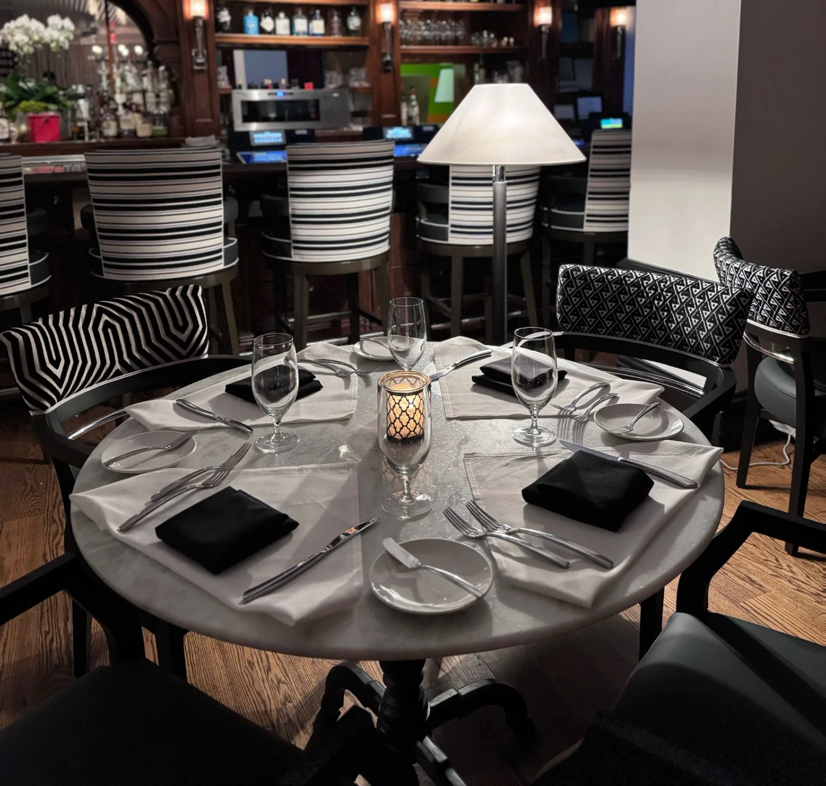 Vintner Grill — photo 5