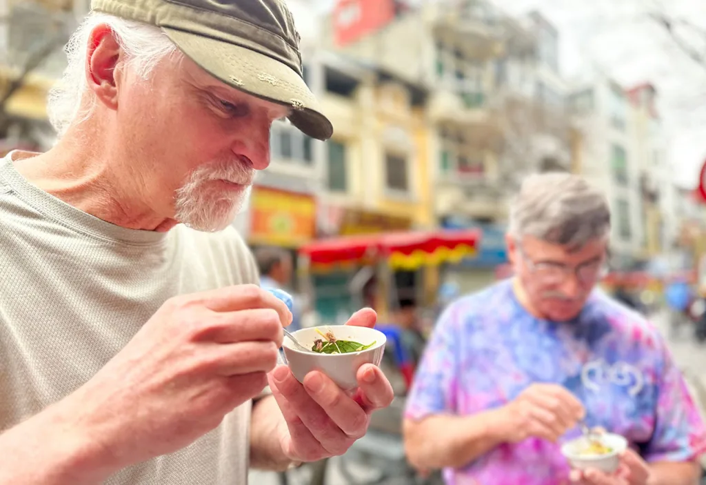 Duong's (Ngo Huyen Street) — photo 65