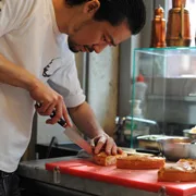 Pizzeria Il Tamburello — photo 13