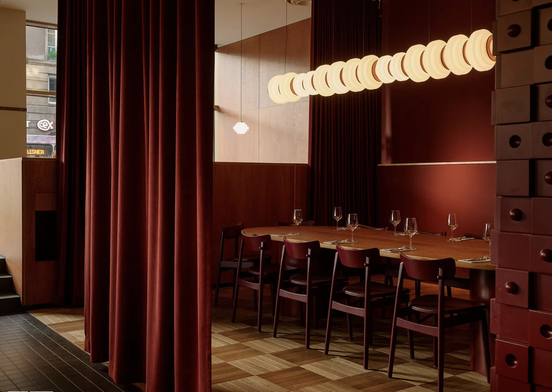 dinette — photo 30
