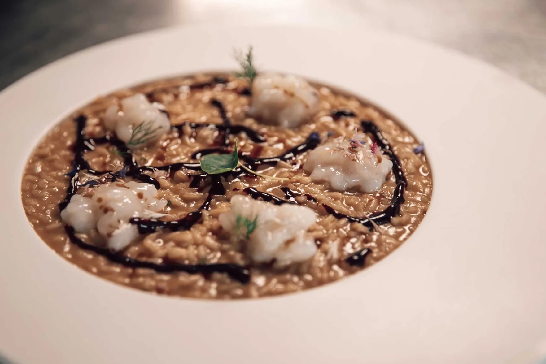 Al Braciere — food