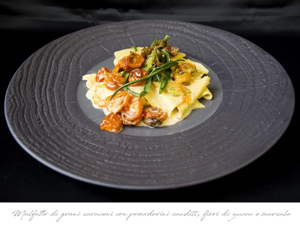 Osteria del 36 — photo 13
