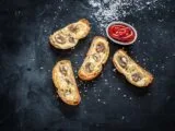 Da Pasquale — food