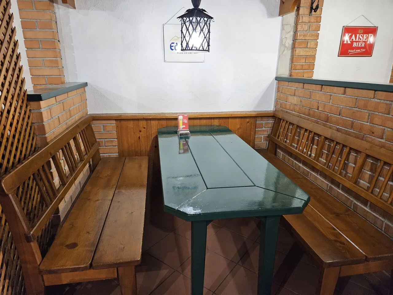 Trattoria Buon Gusto — photo 6