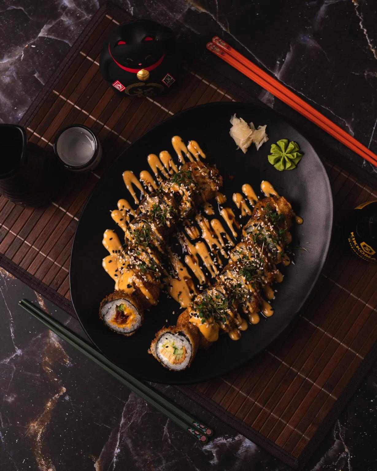 Chi Sushi — photo 30