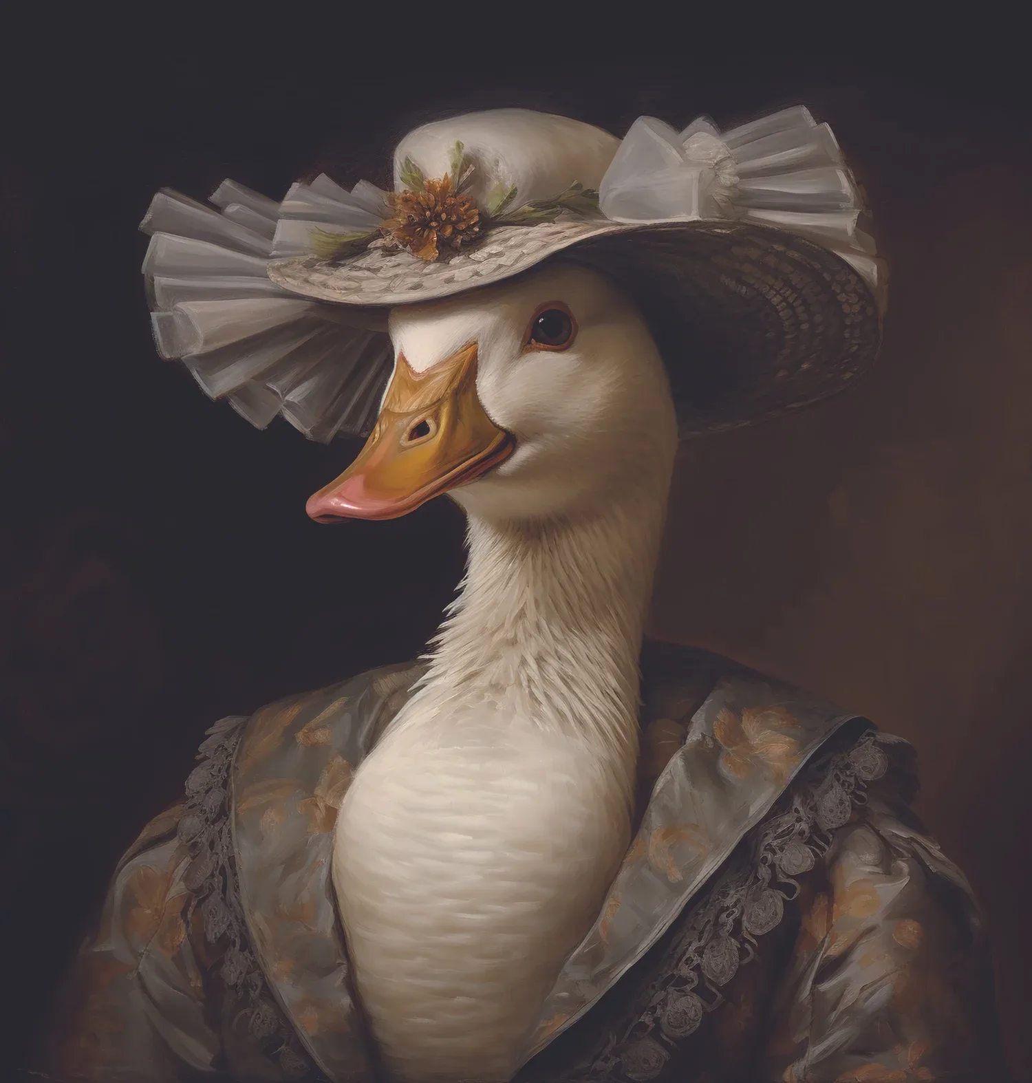 Fuzzy Duck — photo 25