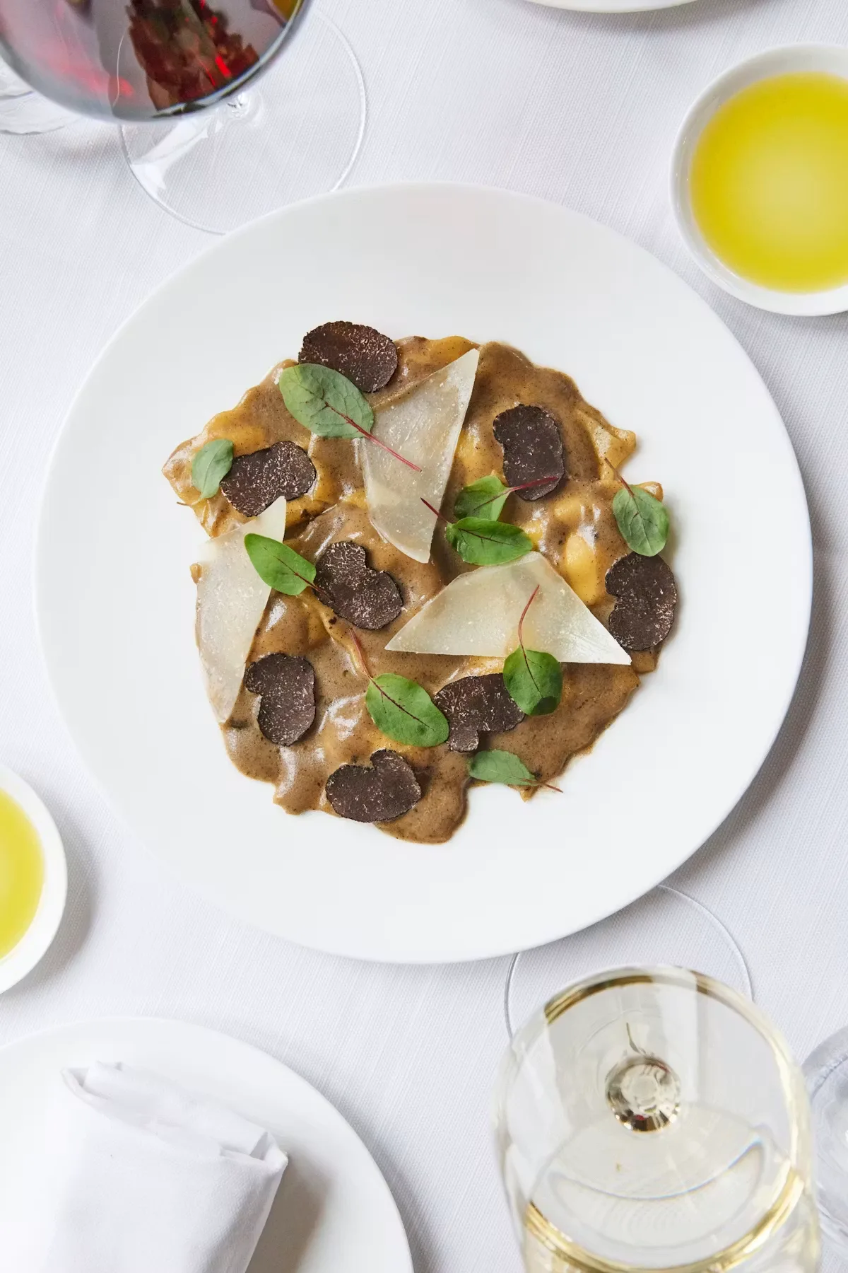 Dani Brasserie — photo 16