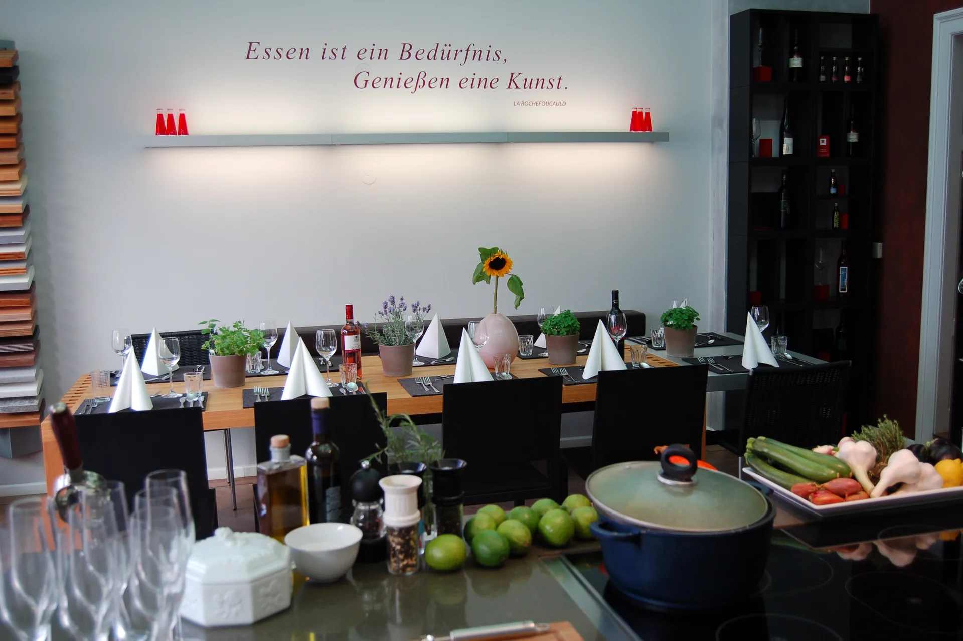 Genusswerkstatt — photo 37