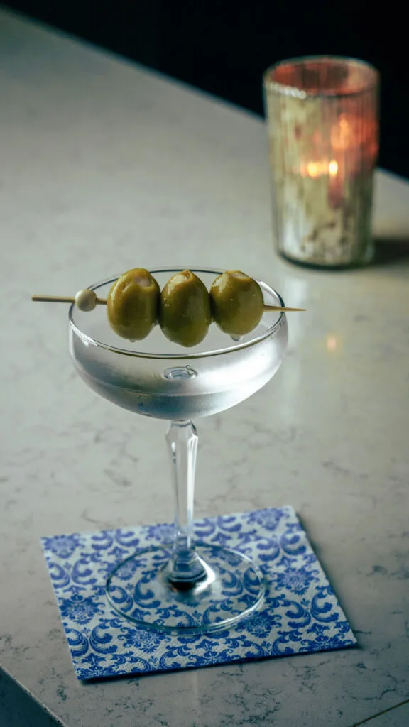 Tullio — drink