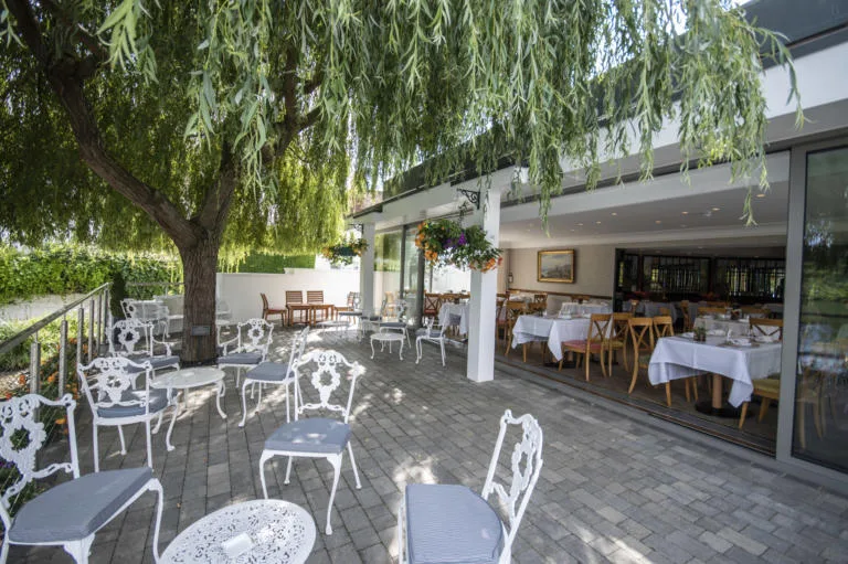 The Waterside Inn — photo 71