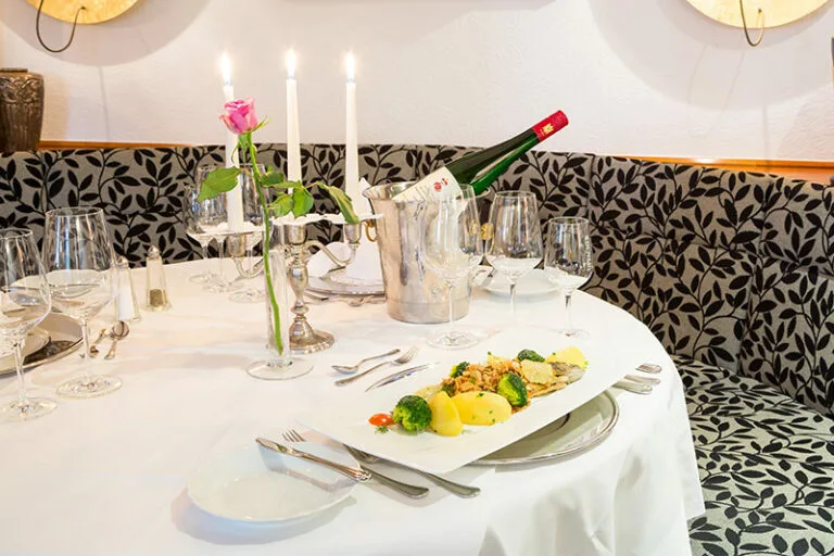 Restaurant Schwanefeld — photo 11