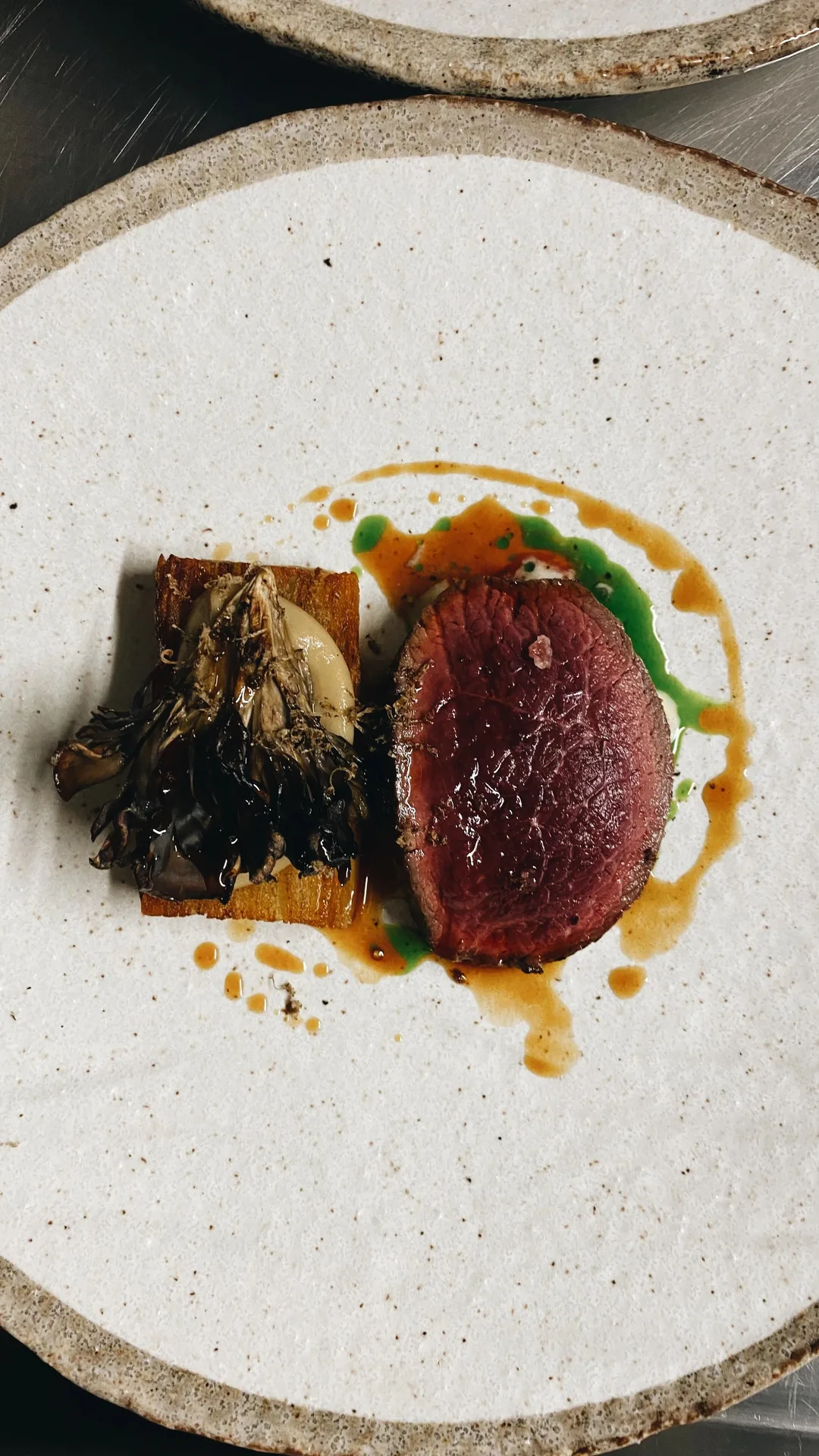 Restaurant Elm — photo 88