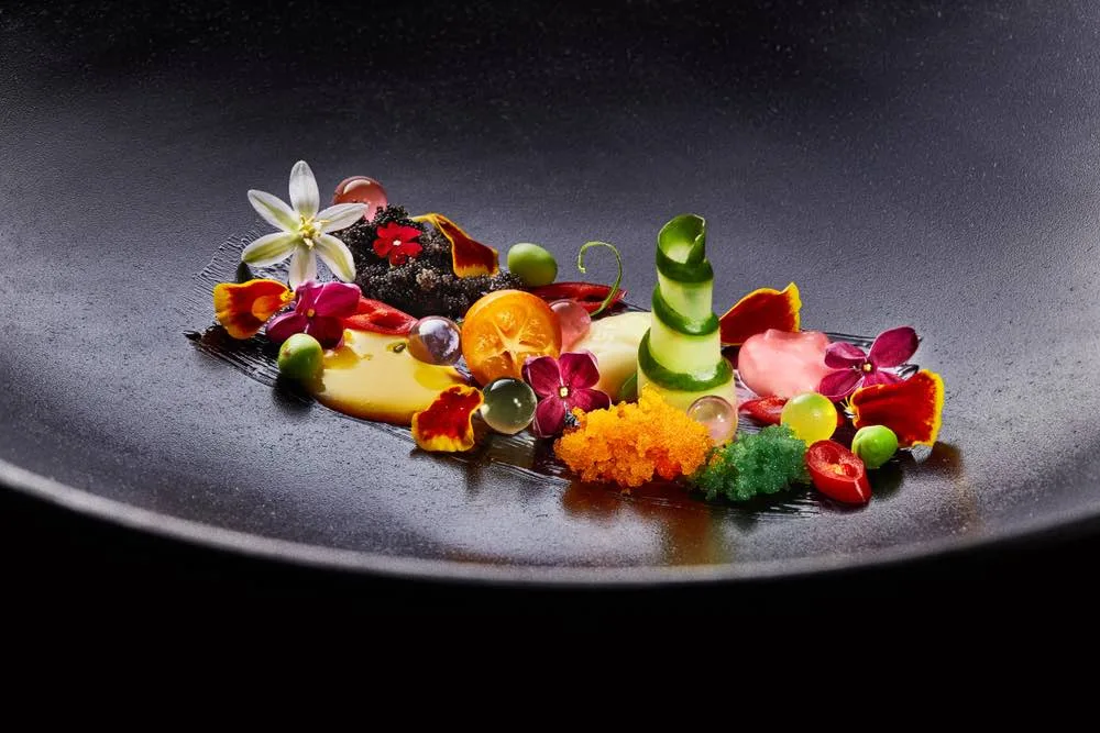 GT19 — food