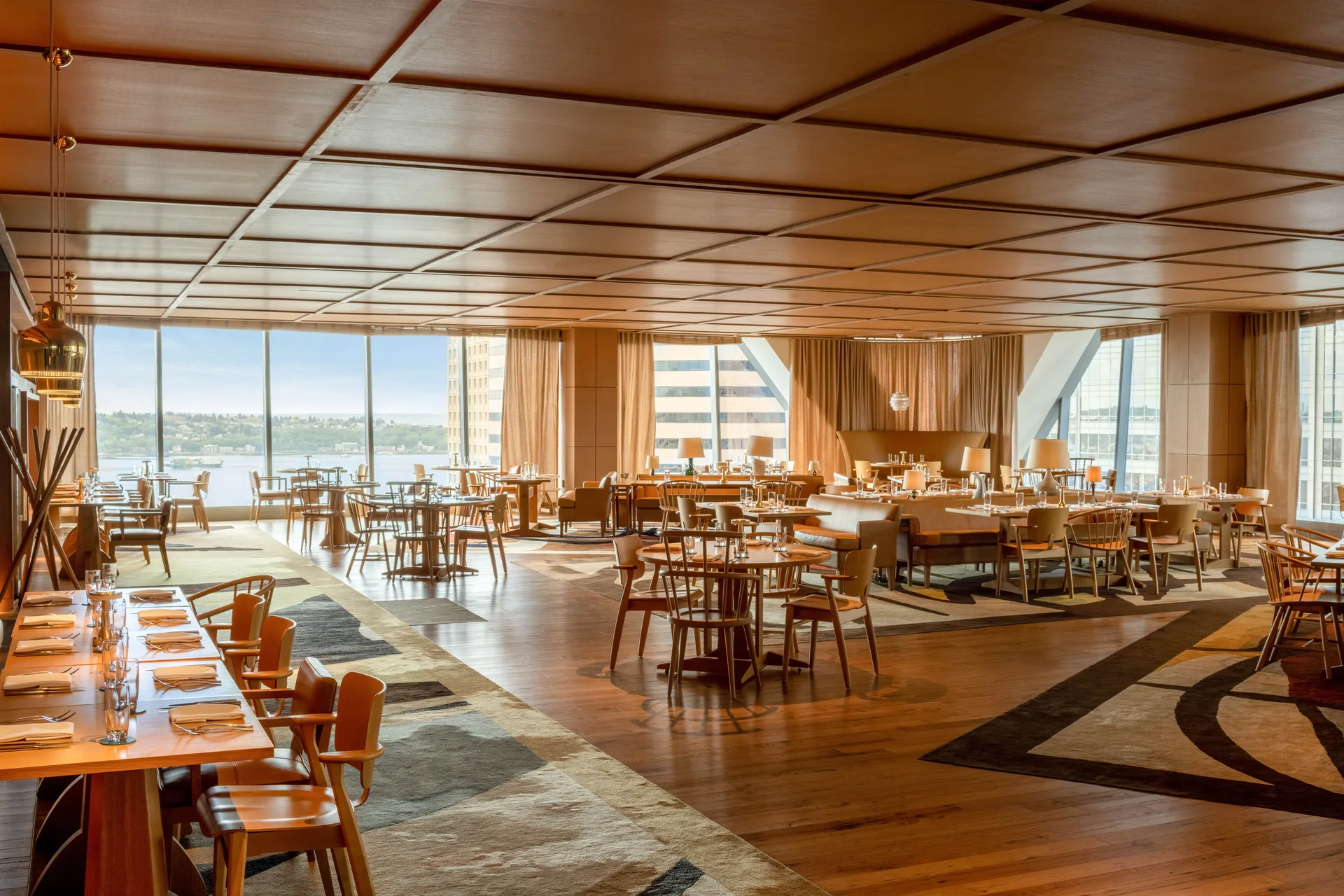 Charlotte Restaurant & Lounge — photo 8