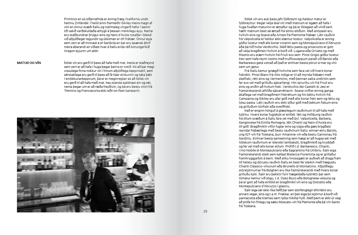 La Primavera Ristorante — photo 15